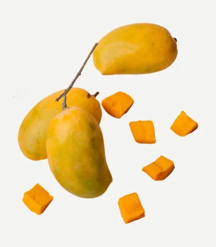 Kesar Andhra - Imam Pasand