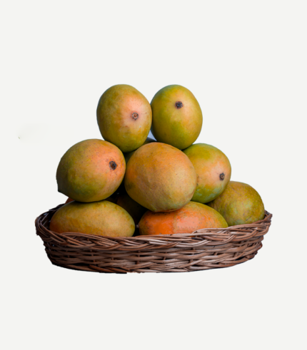 Dasheri 2 Kg + Langda 2kg