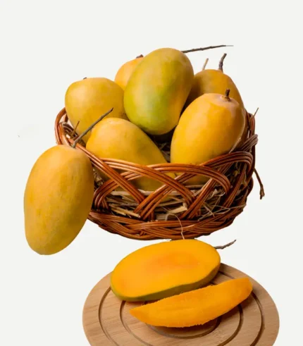 Dasheri 2Kg+Chaunsa 2Kg